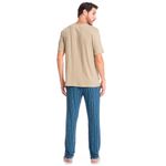 Pijama-Masculino-Longo-Manga-Curta-Victor-Tombini-
