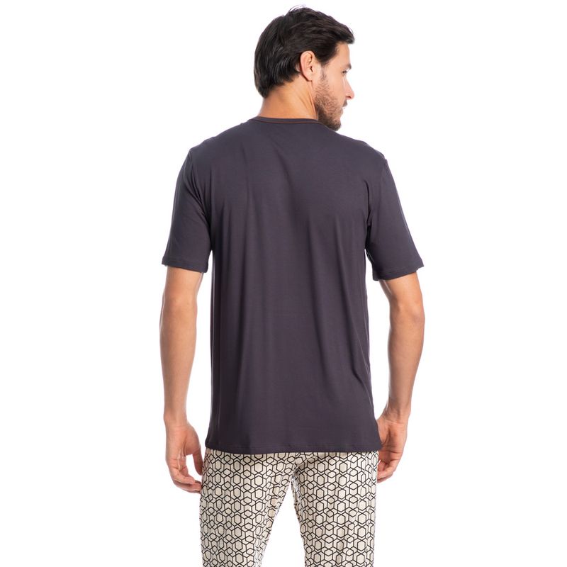 Pijama-Masculino-Longo-Vicenzo-Tombini-Cinza