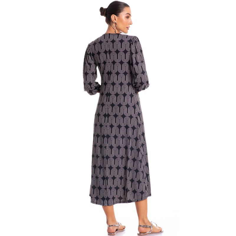 Vestido-Com-Manga-Spina