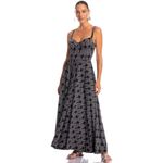 Vestido-Longo-Corset-Spina-