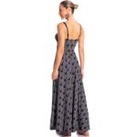 Vestido-Longo-Corset-Spina-