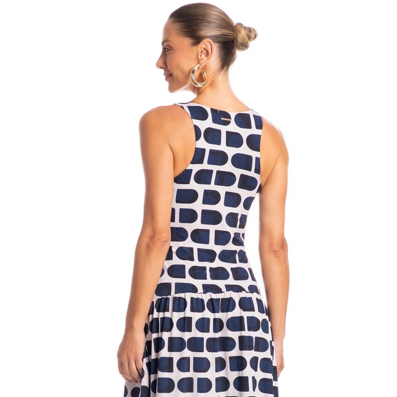 Vestido-Longo-Maritima