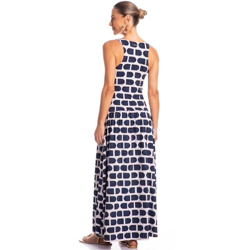Vestido-Longo-Maritima