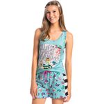 Pijama-Feminino-Curto-Regata-Marlowa
