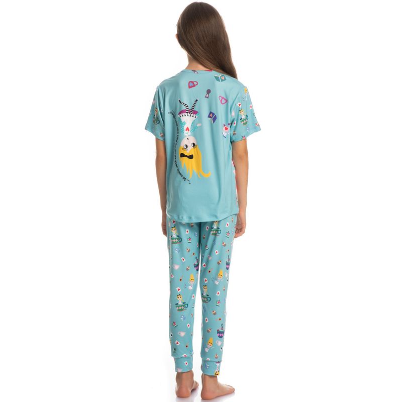 Pijama-Infantil-Longo-Manga-Curta-Marlowa