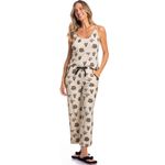 Pijama-Feminino-Capri-Lara-Corais