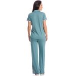 Pijama-Feminino-Abotoado-Wide-Leg-Bruna
