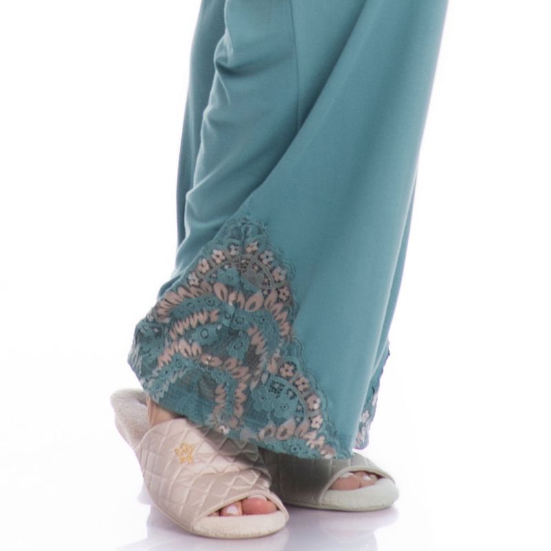 Pijama-Feminino-Abotoado-Wide-Leg-Bruna