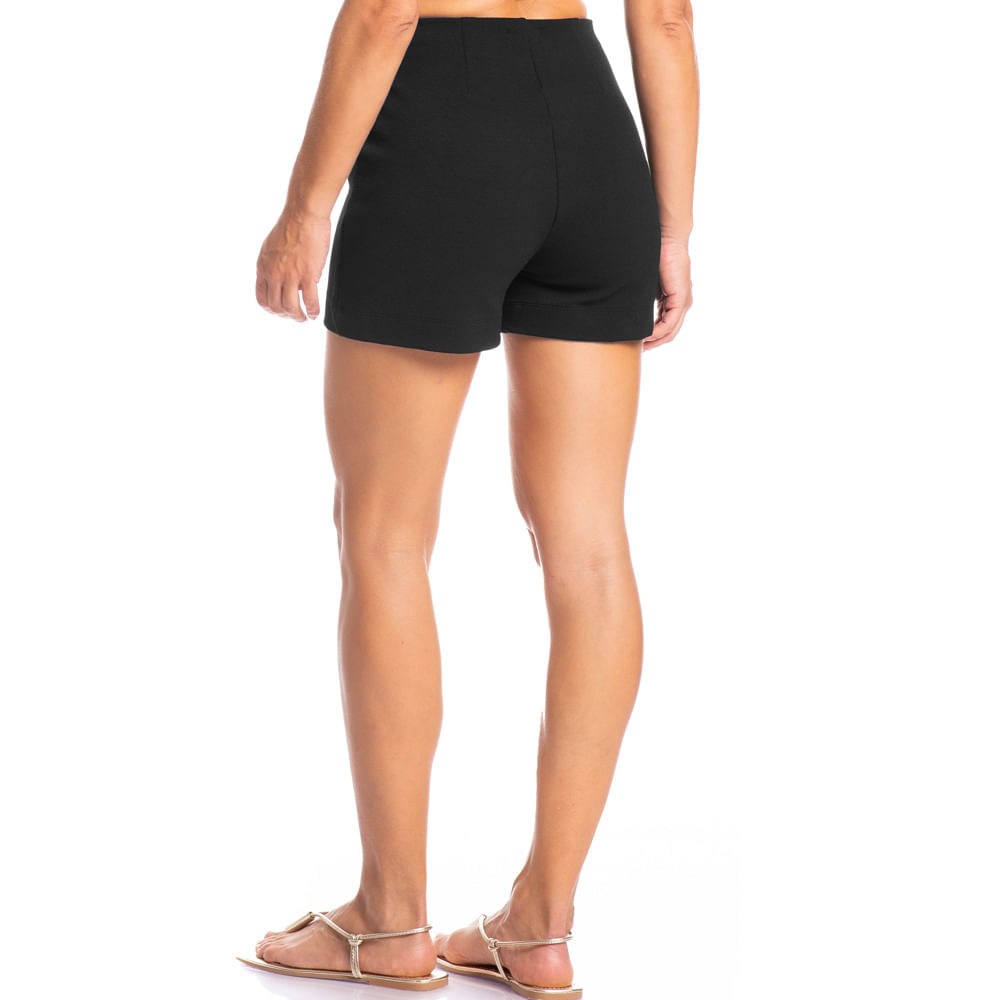 Shorts Feminino Corset - Imagem 2