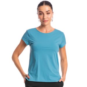 Blusa Feminina Málaga
