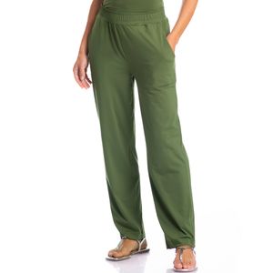 Calça Com Bolso Málaga