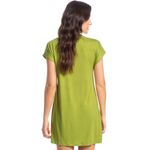Camisao-Feminino-Curto-Com-Renda-Rose