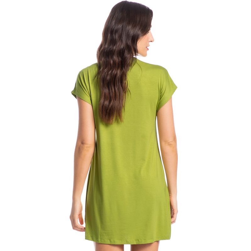 Camisao-Feminino-Curto-Com-Renda-Rose