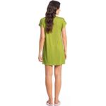 Camisao-Feminino-Curto-Com-Renda-Rose