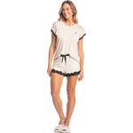Pijama-Feminino-Curto-Com-Renda-Lile