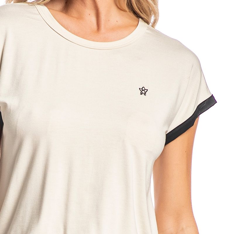 Pijama-Feminino-Curto-Com-Renda-Lile