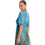 Kaftan-Tule-Com-Manga-Coqueiros