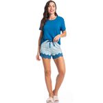 Pijama-Feminino-Curto-Laura-Gravataria