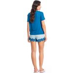 Pijama-Feminino-Curto-Laura-Gravataria