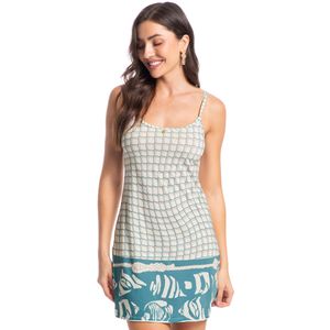 Camisola Curta Leti Fernanda