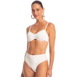 Biquíni New Corset Alta Mediterrâneo