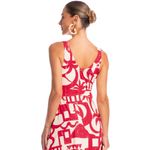 Vestido-Longo-Regata-Latina
