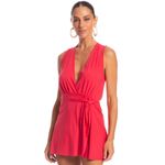 Vestido-Curto-Com-No-Bolero