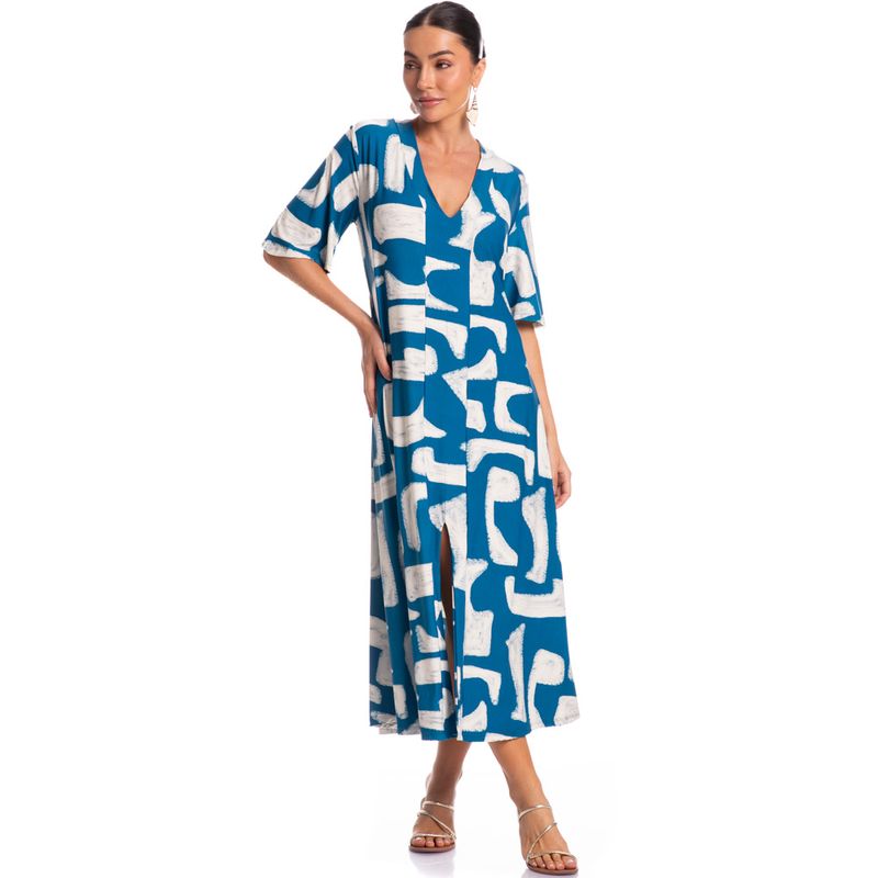 Vestido-Com-Manga-Oceana