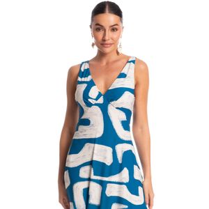 Vestido Oceana