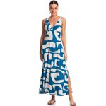 Vestido-Oceana