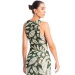 Vestido-Midi-Tule-Franzido-Bambu
