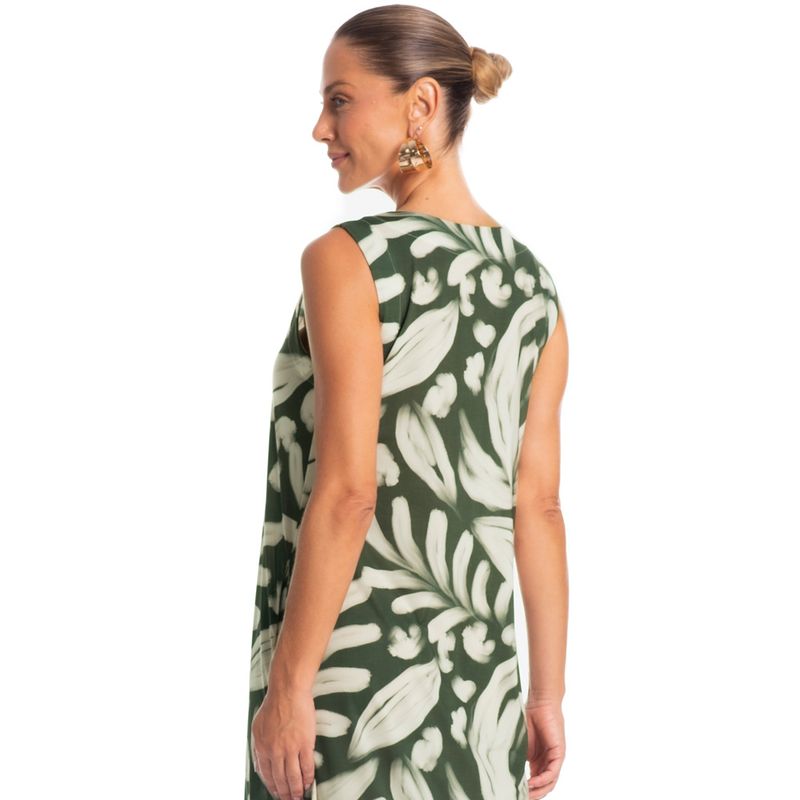 Vestido-Longo-Com-Bolso-Bambu