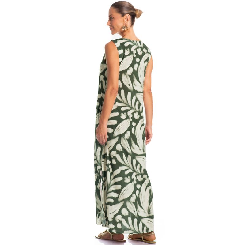 Vestido-Longo-Com-Bolso-Bambu
