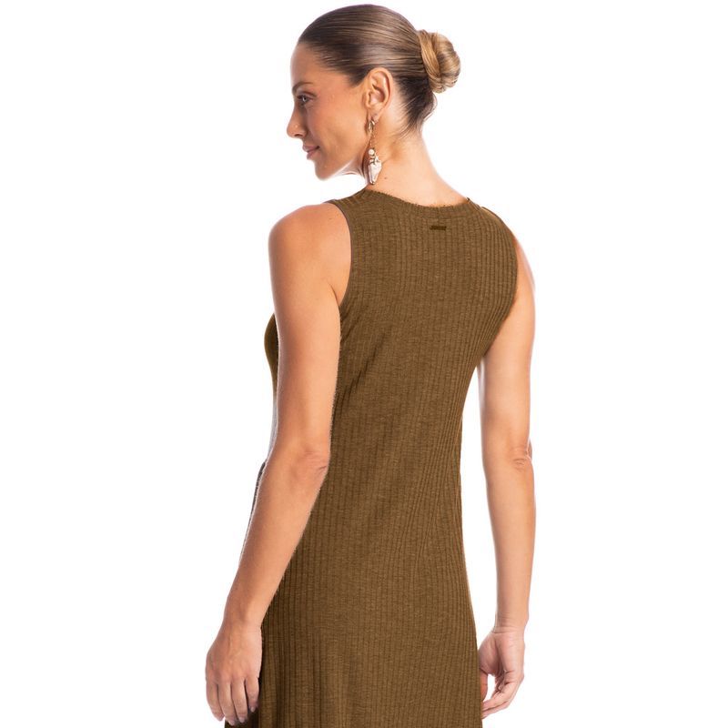 Vestido-Midi-Com-Bolso-Canelado
