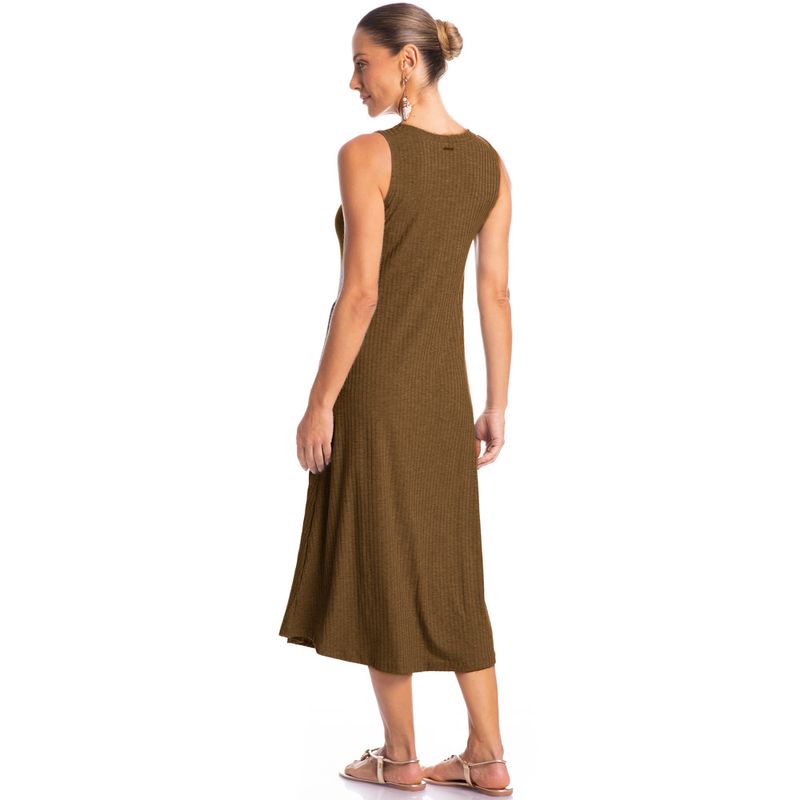 Vestido-Midi-Com-Bolso-Canelado