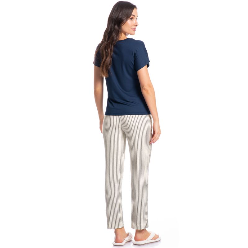 Pijama-Feminino-Cropped-Melissa