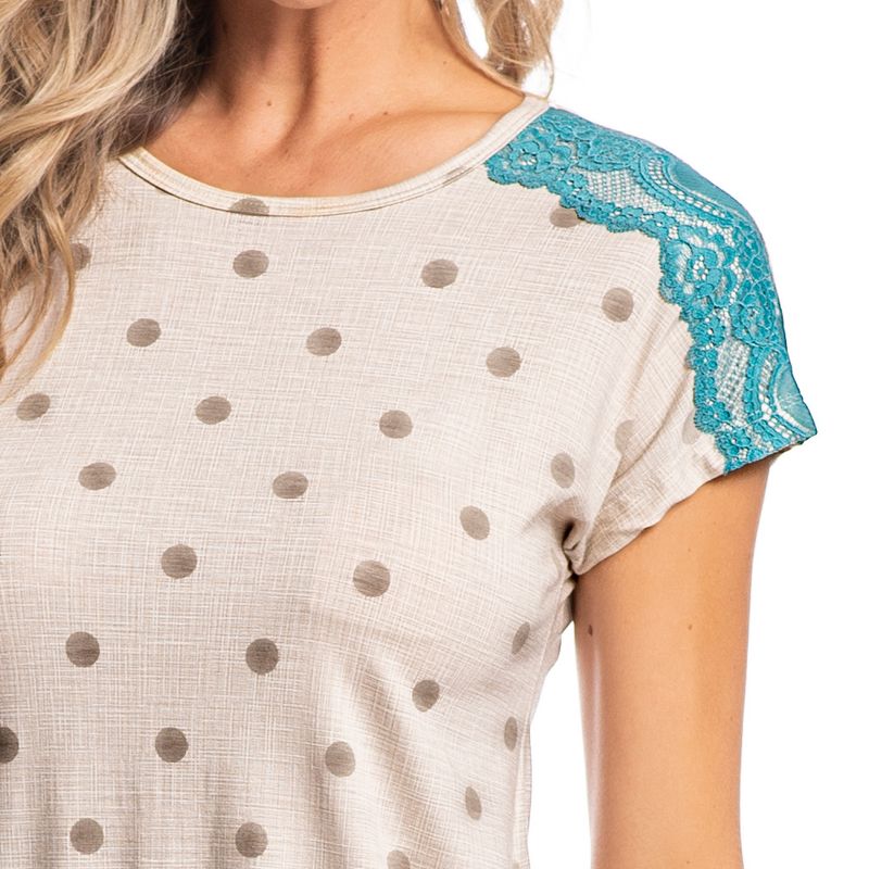 Pijama-Feminino-Curto-Bela