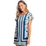 Camisao-Feminino-Curto-Sea