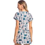 Camisao-Feminino-Curto-Sea
