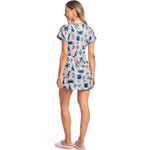 Camisao-Feminino-Curto-Sea