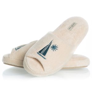 Chinelo Em Atoalhado Sea