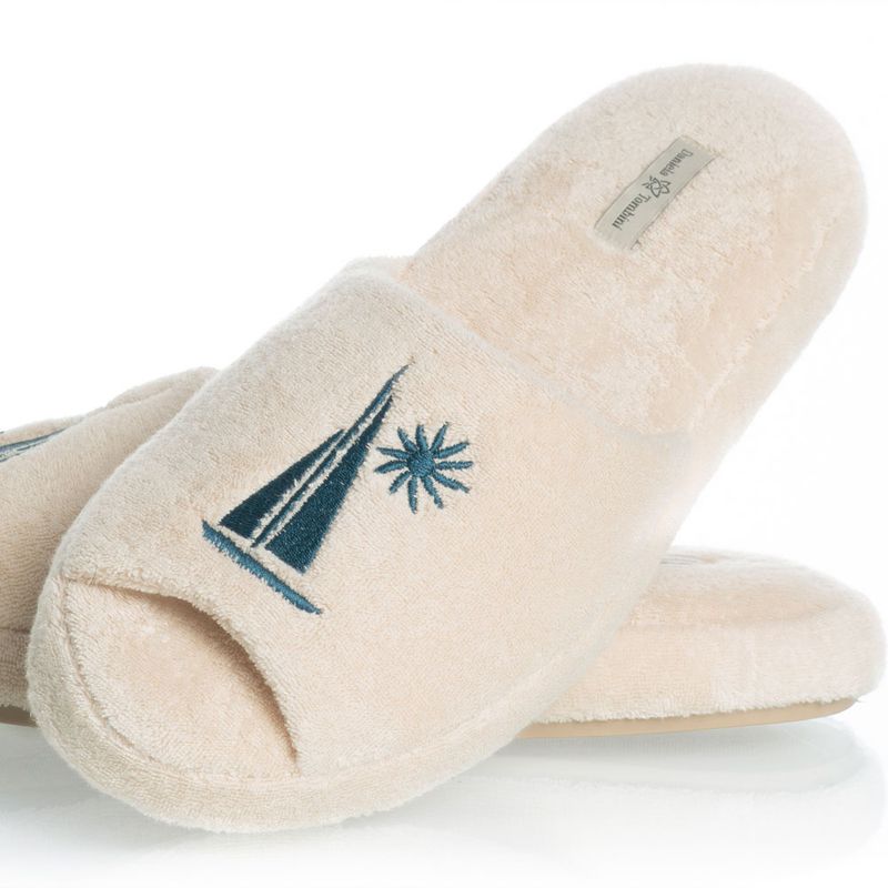 Chinelo-Em-Atoalhado-Sea