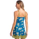 Camisola-Curta-Com-Renda-Camila-Floral-Azul