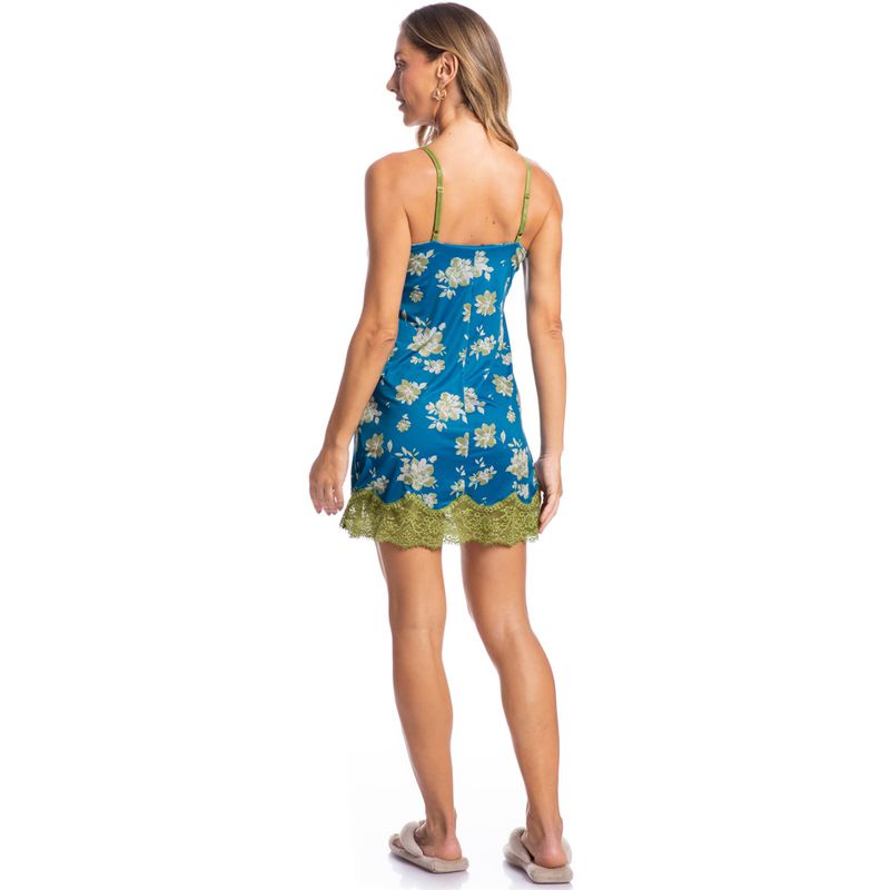 Camisola-Curta-Com-Renda-Camila-Floral-Azul