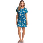 Camisao-Curto-Camila-Floral-Azul-