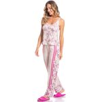 Pijama-Feminino-Longo-Camila-Floral-Rosa-