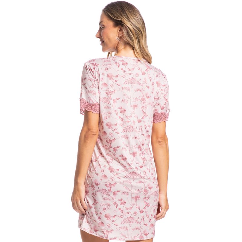 Camisao-Feminino-Com-Renda-Leila-Floral-Rosa