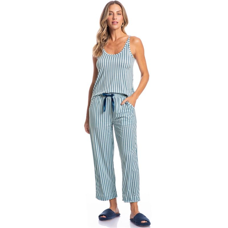 Pijama-Feminino-Capri-Com-Bolso-Pati