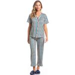 Pijama-Feminino-Capri-Abotoado-Luciana-