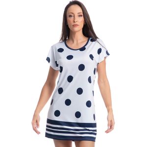 Camisão Curto Rosane